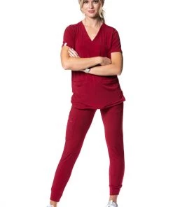 Scrubsluxe The Original Set