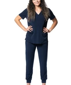 Scrubsluxe The Original Set