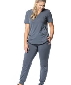 Scrubsluxe The Original Set