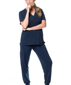 Scrubsluxe The Original Set