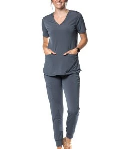 Scrubsluxe The Original Set