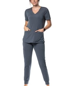 Scrubsluxe The Original Set