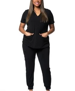 Scrubsluxe The Original Jogger 15 Scrubsluxe The Original Jogger