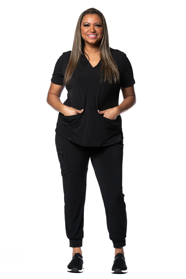 Scrubsluxe The Original Jogger 6 Scrubsluxe The Original Jogger