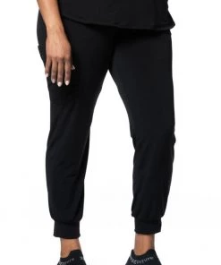 Scrubsluxe The Original Jogger