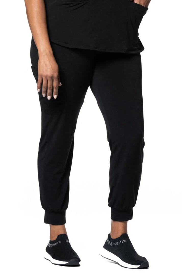 Scrubsluxe The Original Jogger 3 Scrubsluxe The Original Jogger