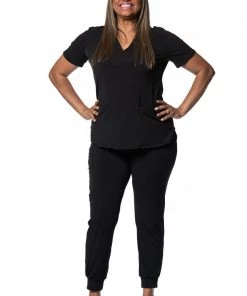 Scrubsluxe The Original Top