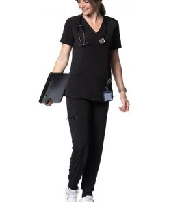 Scrubsluxe The Original Top