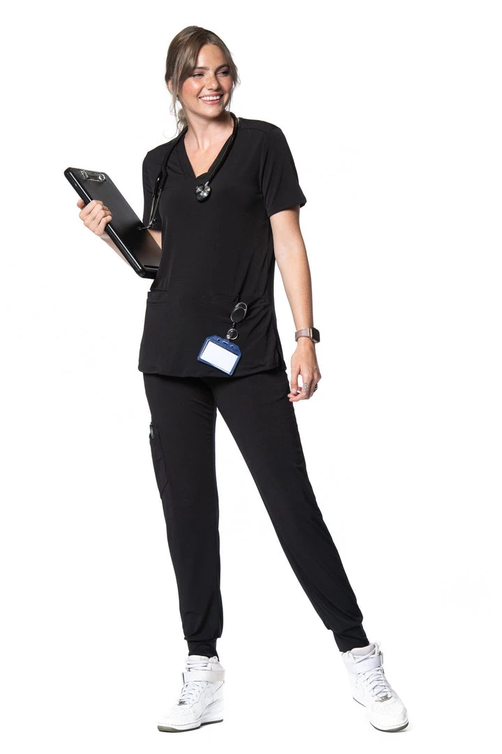 Scrubsluxe The Original Jogger 9 Scrubsluxe The Original Jogger