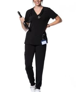 Scrubsluxe The Original Jogger 19 Scrubsluxe The Original Jogger