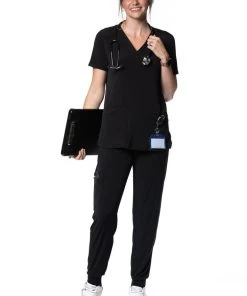 Scrubsluxe The Original Jogger 20 Scrubsluxe The Original Jogger