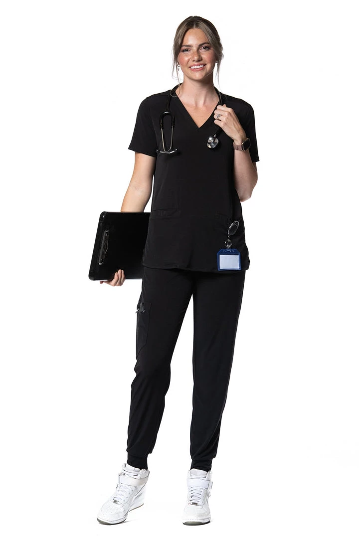 Scrubsluxe The Original Jogger 11 Scrubsluxe The Original Jogger