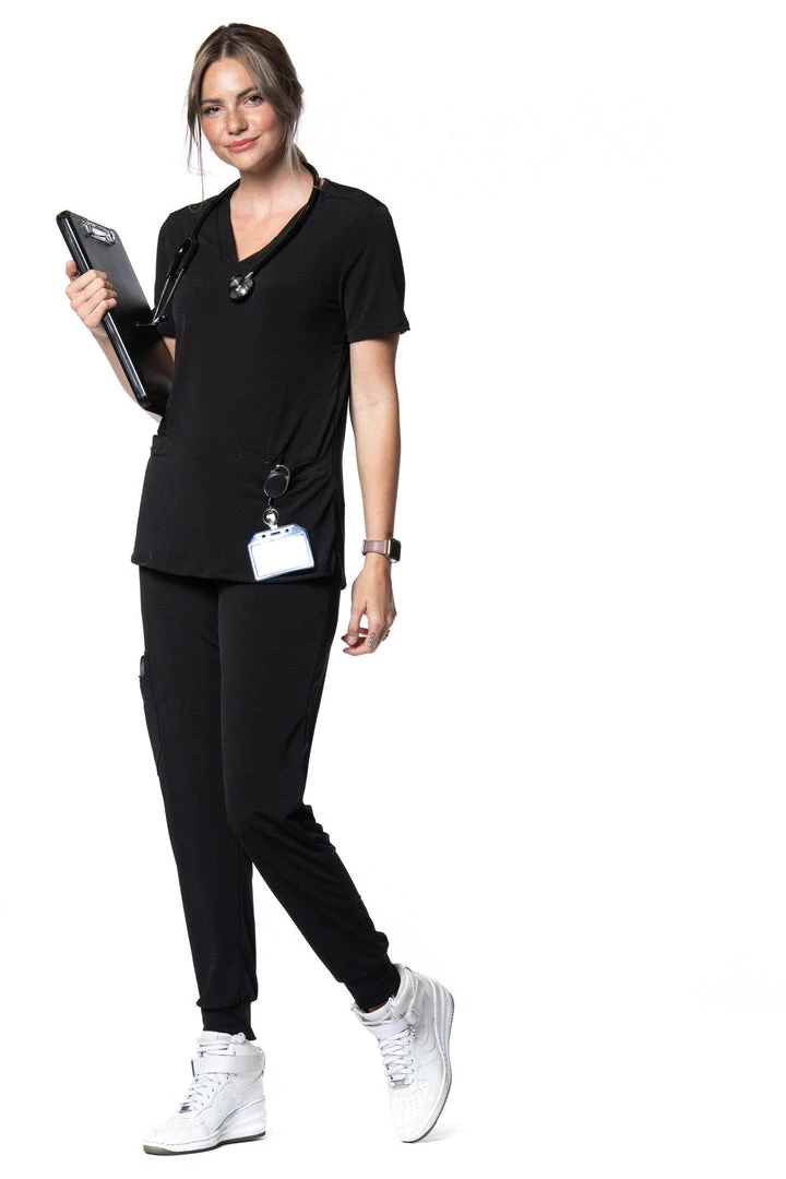 Scrubsluxe The Original Jogger 12 Scrubsluxe The Original Jogger