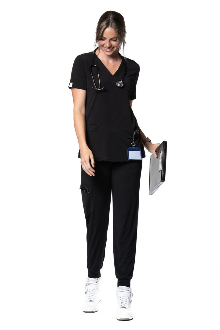 Scrubsluxe The Original Jogger 4 Scrubsluxe The Original Jogger