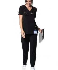 Scrubsluxe The Original Set