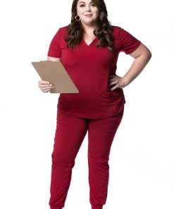 Scrubsluxe The Original Set