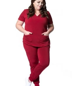 Scrubsluxe The Original Set