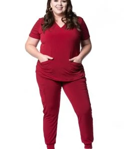 Scrubsluxe The Original Set