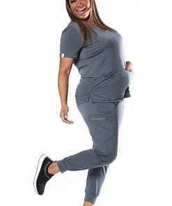 Scrubsluxe The Original Set