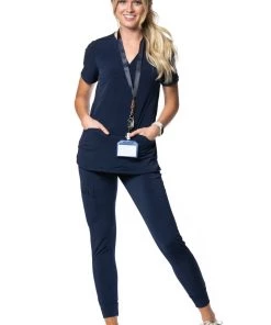 Scrubsluxe The Original Set