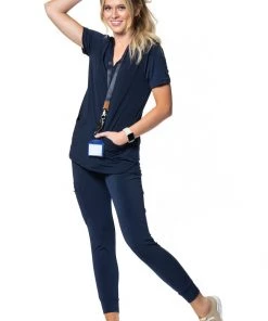 Scrubsluxe The Original Set