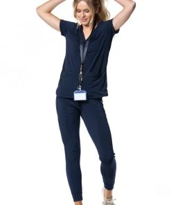 Scrubsluxe The Original Set