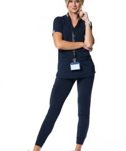 Scrubsluxe The Original Set