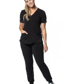 Scrubsluxe The Original Set