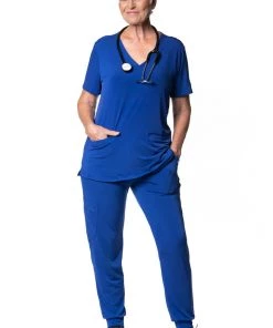 Scrubsluxe The Original Set