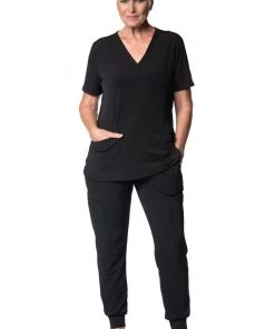 Scrubsluxe The Original Set