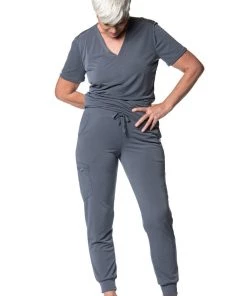 Scrubsluxe The Original Set