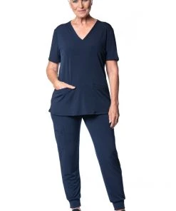 Scrubsluxe The Original Set