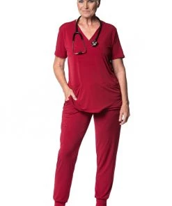 Scrubsluxe The Original Set