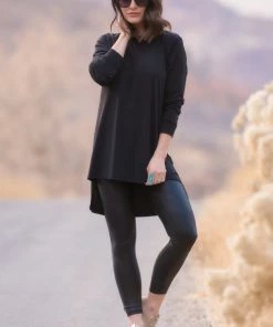 SexyModest Boutique Brigitte Brianna Tunic 7 SexyModest Boutique Brigitte Brianna Tunic