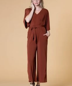 SexyModest Boutique Brigitte Brianna Wide Leg Jumper 9 SexyModest Boutique Brigitte Brianna Wide Leg Jumper