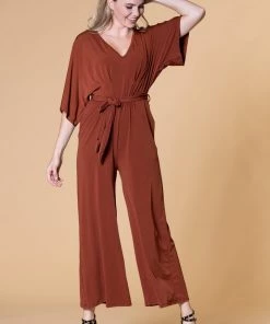 SexyModest Boutique Brigitte Brianna Wide Leg Jumper 8 SexyModest Boutique Brigitte Brianna Wide Leg Jumper