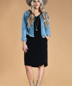 SexyModest Boutique Brigitte Brianna Day-to-Day Pocket Dress BB Collection 26 SexyModest Boutique Brigitte Brianna Day-to-Day Pocket Dress BB Collection