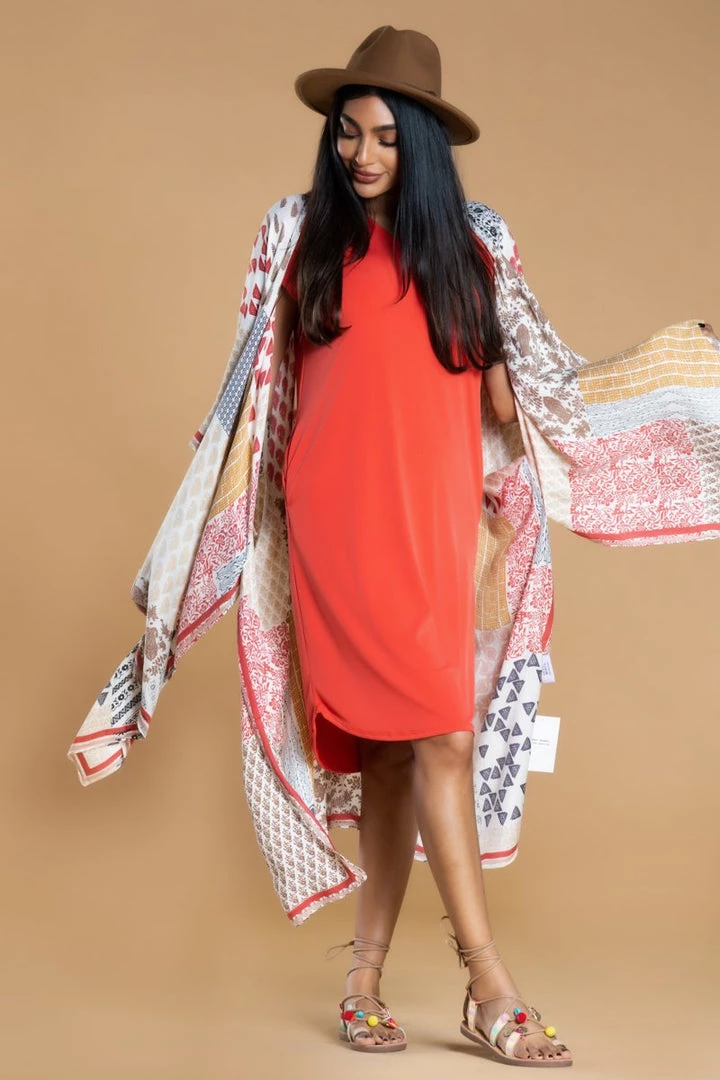 SexyModest Boutique Brigitte Brianna Day-to-Day Pocket Dress BB Collection 3 SexyModest Boutique Brigitte Brianna Day-to-Day Pocket Dress BB Collection