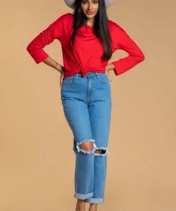 SexyModest Boutique Daydream Top BB Collection