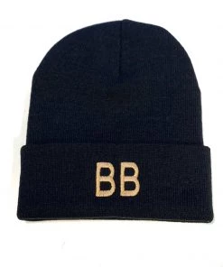 SexyModest Boutique BB Beanie