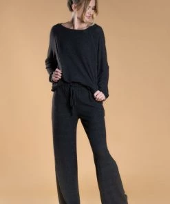 SexyModest Boutique Brigitte Brianna Heavenly PJ Set