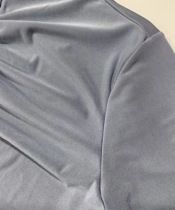 SexyModest Boutique Brigitte Brianna Ruched Turtleneck BB Collection