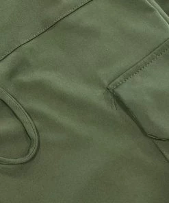 SexyModest Boutique BB Collection Brigitte Brianna Track Pants