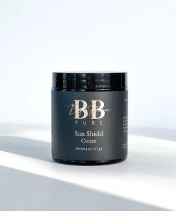 SexyModest Boutique New Arrivals BB Pure Sun Shield Cream