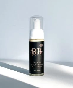 SexyModest Boutique BB Pure Facial Cleanser BB Skincare