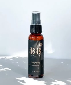 SexyModest Boutique BB Skincare BB Pure Insect Shield