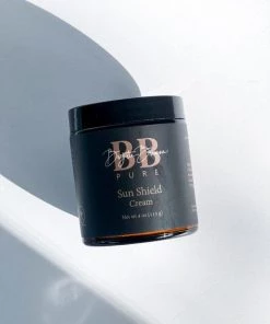 SexyModest Boutique New Arrivals BB Pure Sun Shield Cream 7 SexyModest Boutique New Arrivals BB Pure Sun Shield Cream
