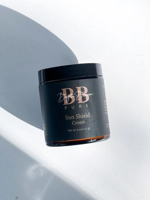 SexyModest Boutique New Arrivals BB Pure Sun Shield Cream 5 SexyModest Boutique New Arrivals BB Pure Sun Shield Cream