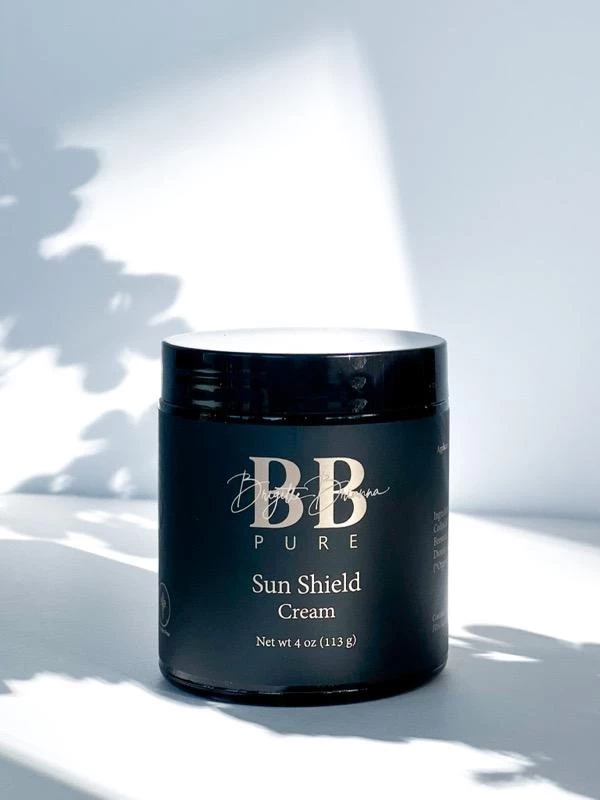 SexyModest Boutique New Arrivals BB Pure Sun Shield Cream 4 SexyModest Boutique New Arrivals BB Pure Sun Shield Cream