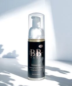SexyModest Boutique BB Pure Facial Cleanser BB Skincare